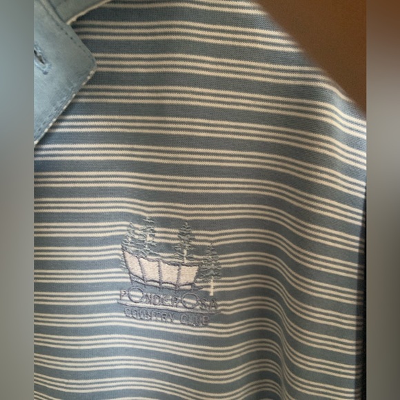 Callaway shirt - Picture 2 of 2